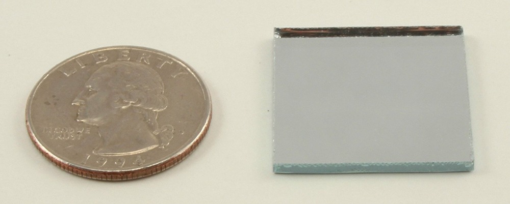 小さなガラス製の手作りミラー,2x2cmの正方形のガラス,バ - Art Craft Mirror のレビューと価格