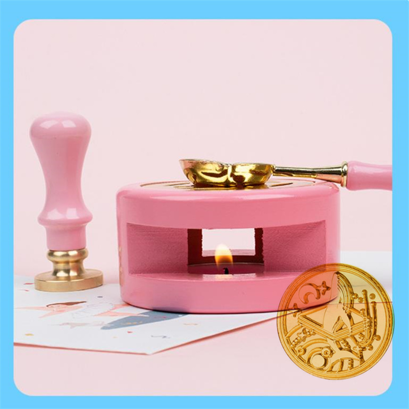 セール！ ワックスシールスタンプアクセサリーキット ワックス - Batik Wax Kit のレビューと価格