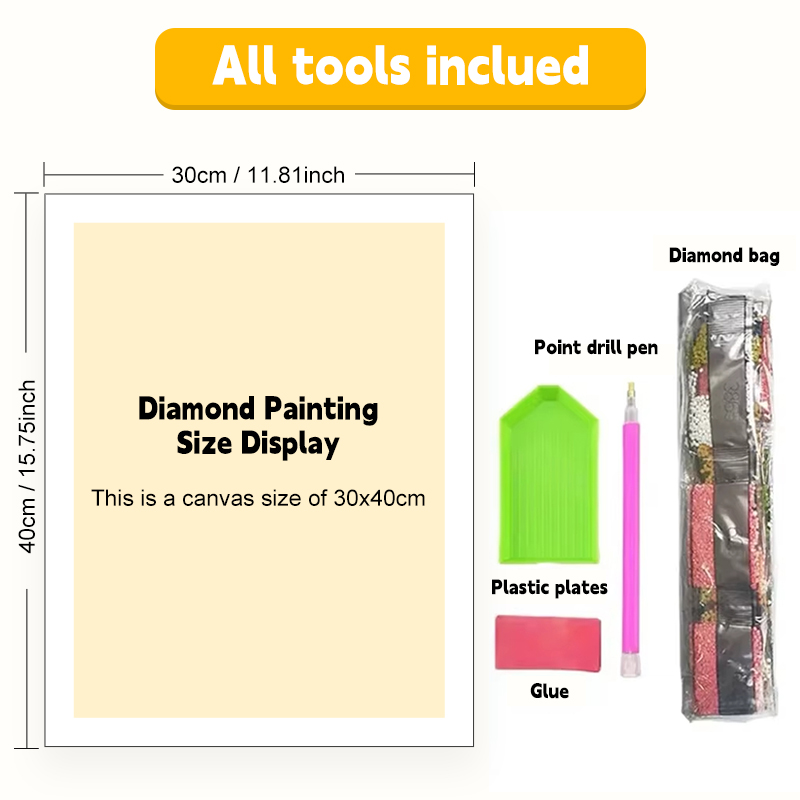 1個入り ハートの女王 ポーカー ダイヤモンドペインティング - Queen Art Craft のレビューと価格