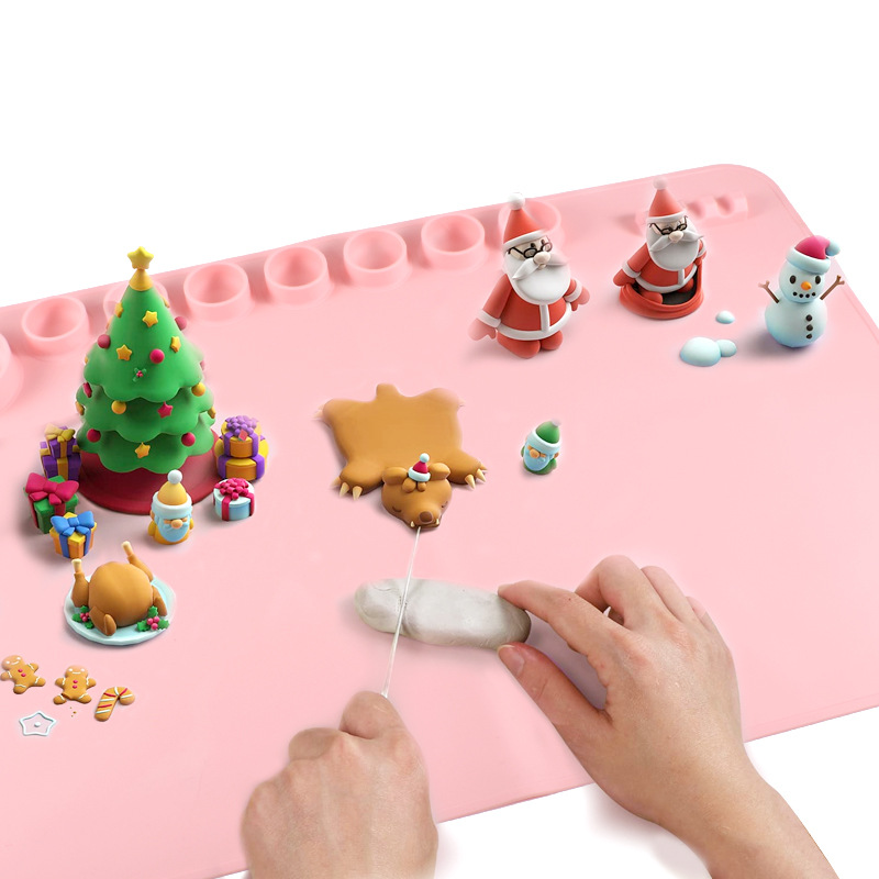 シリコンプリントマット,60x40cm,ゴム製,日曜大工用, - Art Craft Board のレビューと価格