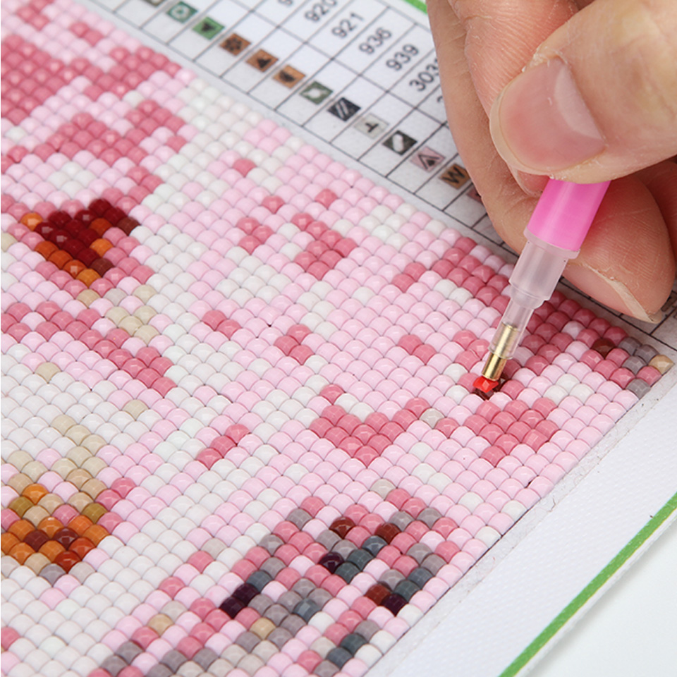 鮮やかなDIYダイヤモンドペインティング、古代エジプトの女王 - Queen Art Craft のレビューと価格