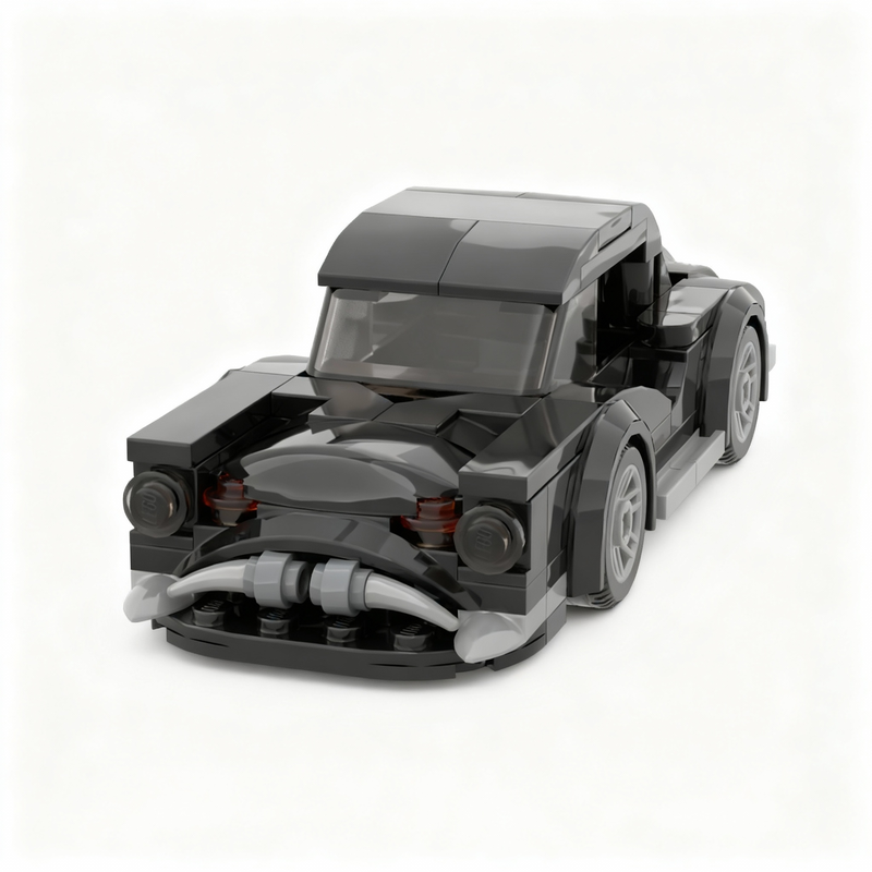106ピース MOC クイーン・スペーズ・シティ モデル ビ - Queen Art Craft のレビューと価格