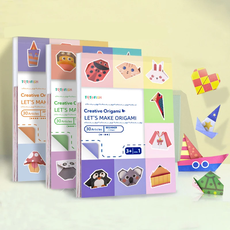 Fuuny 折り紙ペーパークラフトガイドブック プロジェクト - Art Craft Book のレビューと価格