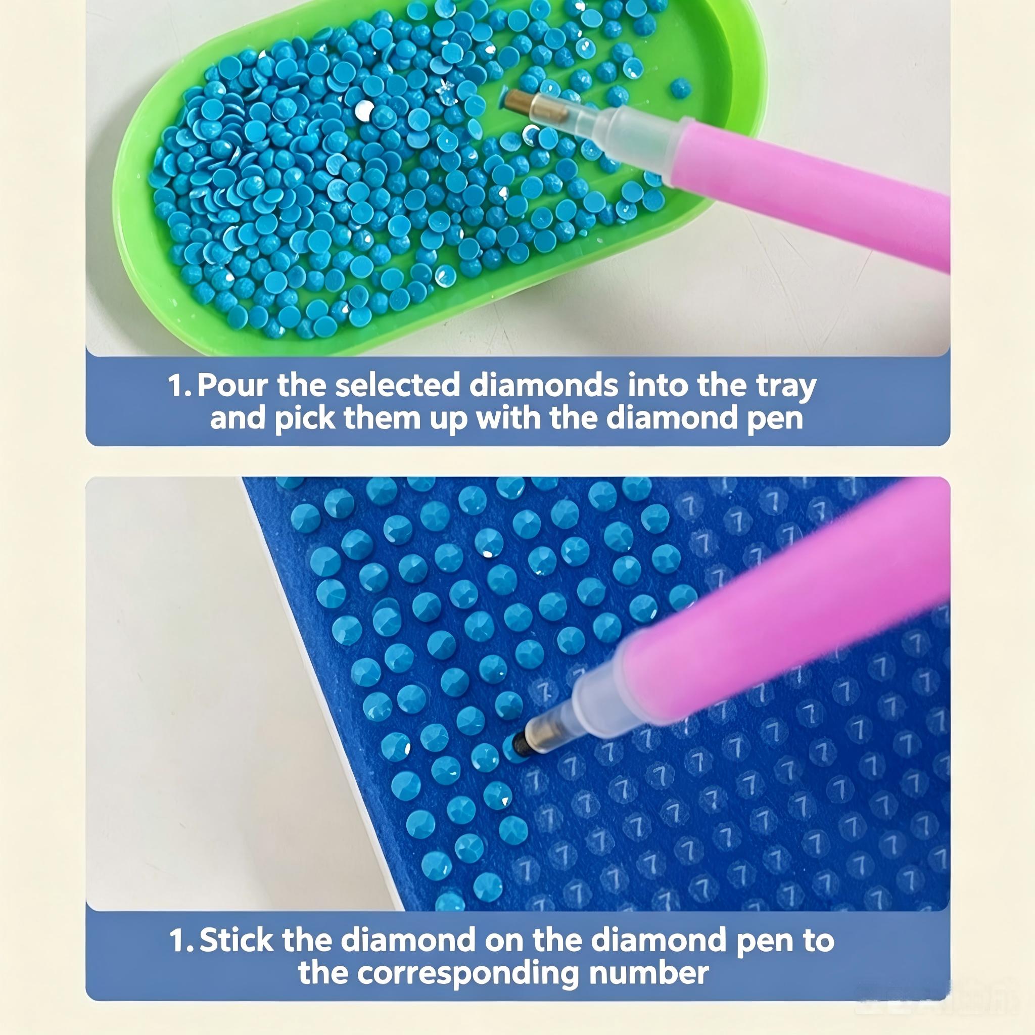 アニメハンターズ ガールズ ルミ ミラ ゾイ ダイヤモンドペ - Art Craft Materials のレビューと価格
