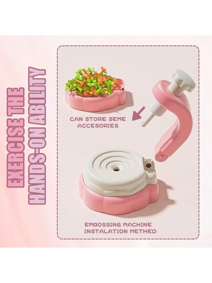 子供用フラワークラフトキット、プレス機付きアートクラフトおも - Art Craft For Toddlers のレビューと価格