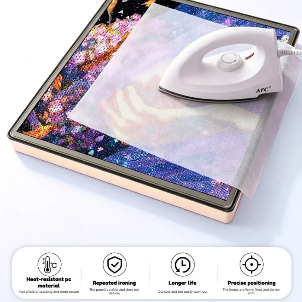 LEDスマートヒューズビーズペグボード、アプリでガイド付きパ - Art Craft Materials のレビューと価格