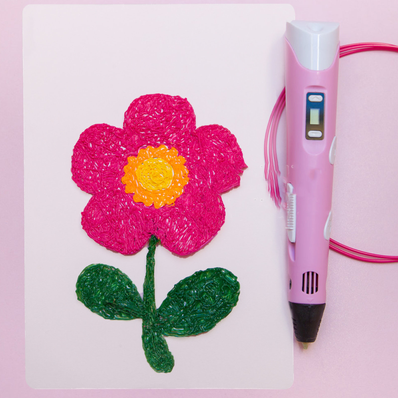 10枚入り 3Dプリントペン用トレーシングボード 透明PVC - Art Craft Book のレビューと価格